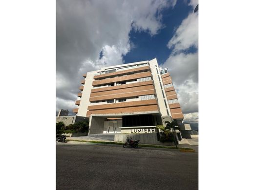 Piso / Apartamento en Caracas, Municipio Libertador