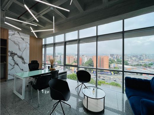 Escritório - Caracas, Municipio Libertador