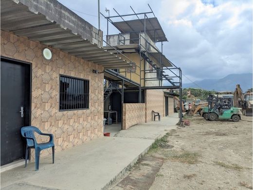 Guatire, Municipio Zamoraの土地