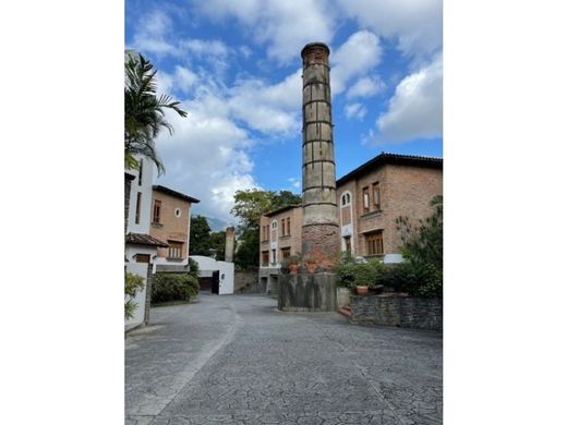 ‏בתי יוקרה ב  קראקס, Municipio Libertador