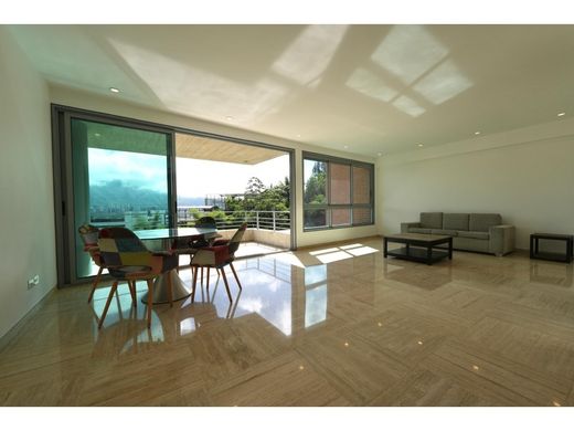 Apartment in Caracas, Municipio Libertador