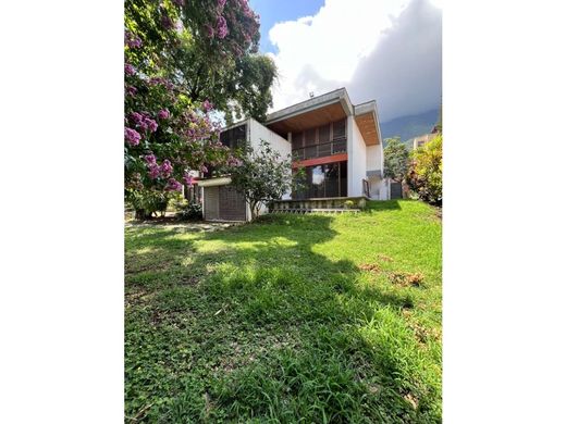 Luxury home in Caracas, Municipio Libertador