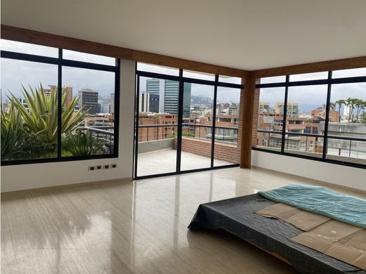 ‏דירת פנטהאוז ב  קראקס, Municipio Libertador