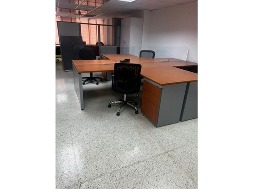 Ofis Karakas, Municipio Libertador