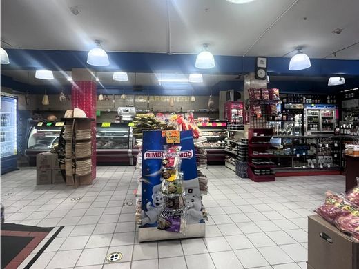 Residential complexes in Caracas, Municipio Libertador