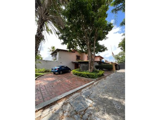 ‏בתי יוקרה ב  קראקס, Municipio Libertador