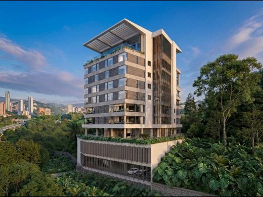 Penthouse in Nueva Caracas, Distrito Capital