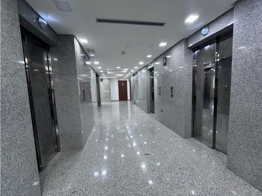 Office in Caracas, Municipio Libertador