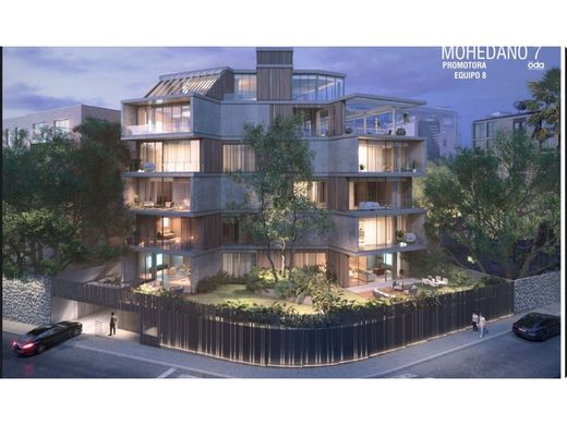 아파트 / 카라카스, Municipio Libertador