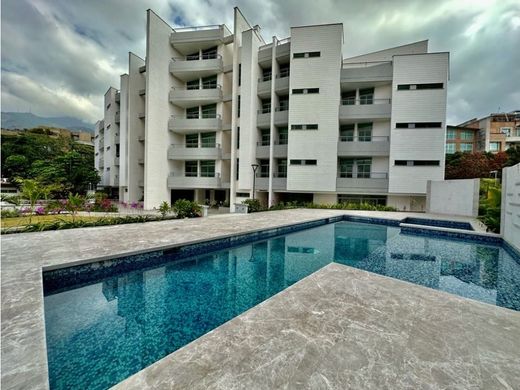 Daire Karakas, Municipio Libertador