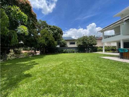 호화 저택 / 카라카스, Municipio Libertador