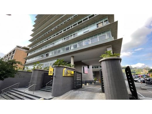 Γραφείο σε Καράκας, Municipio Libertador