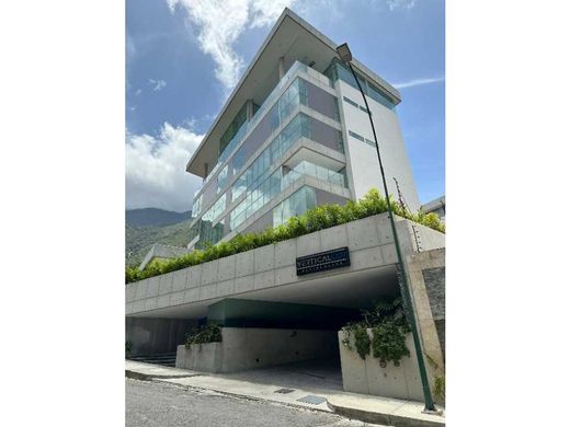 Apartment in Caracas, Municipio Libertador