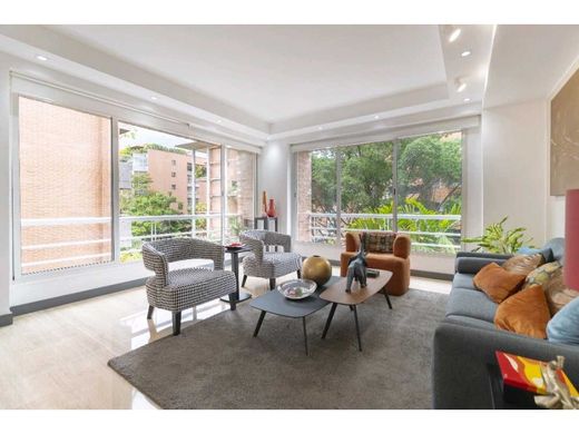 Apartment in Caracas, Municipio Libertador