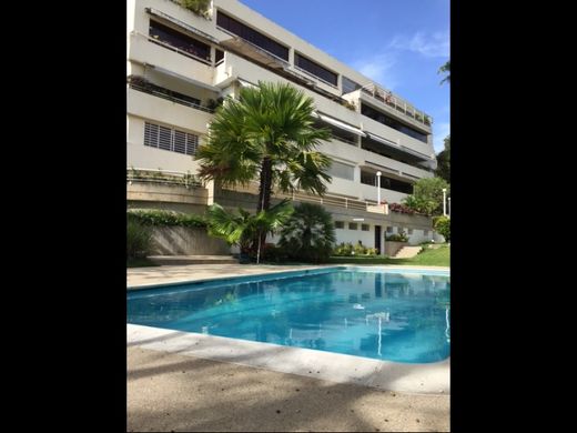 Apartment / Etagenwohnung in Caracas, Municipio Libertador