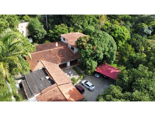 ‏קרקע ב  קראקס, Municipio Libertador