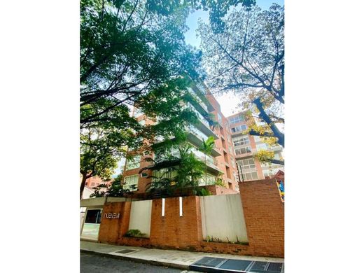 Apartment in Nueva Caracas, Distrito Capital