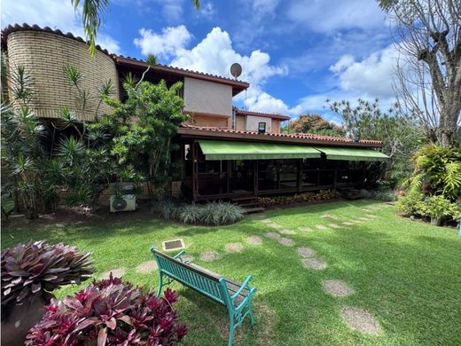 Casa di lusso a Caracas, Municipio Libertador