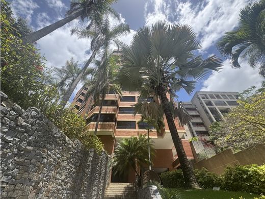 Apartment in Nueva Caracas, Distrito Capital