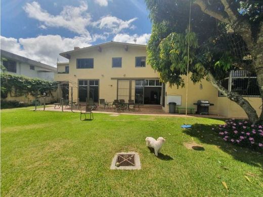 Luxe woning in Caracas, Municipio Libertador