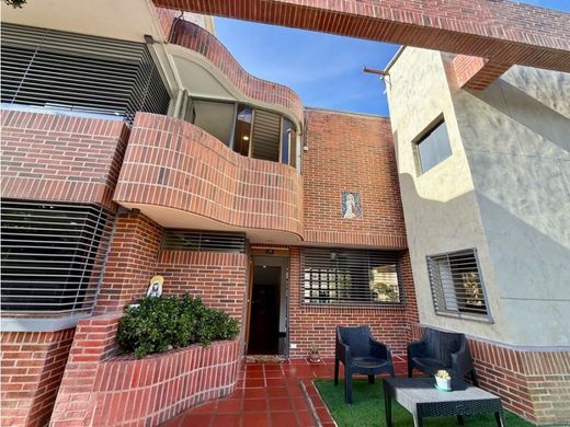 豪宅  卡拉卡斯, Municipio Libertador