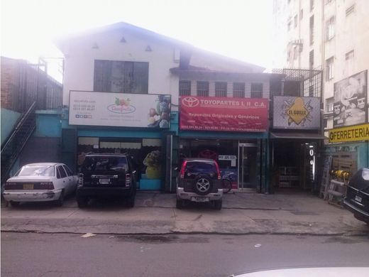 Luxury home in Nueva Caracas, Distrito Capital