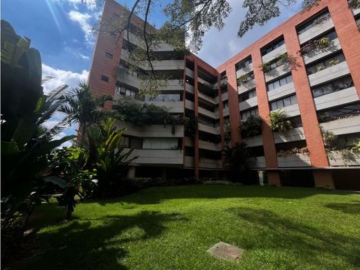 套间/公寓  卡拉卡斯, Municipio Libertador
