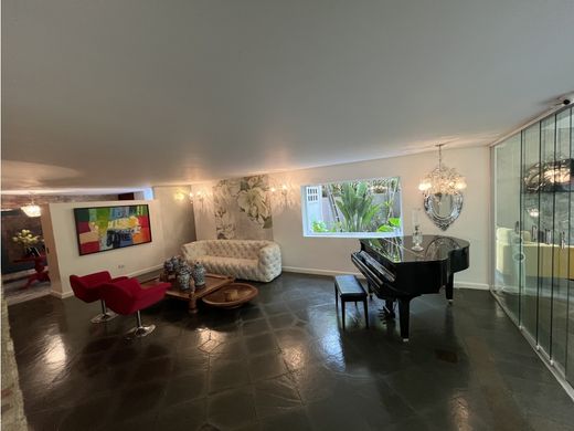 Luksusowy dom w Caracas, Municipio Libertador