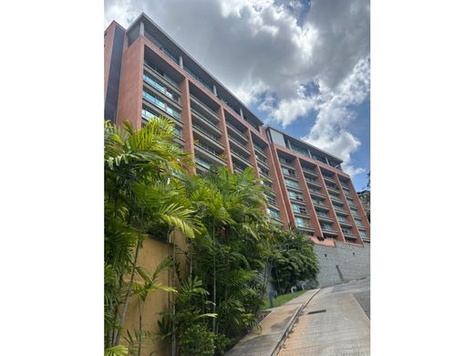 Apartment in Caracas, Municipio Libertador