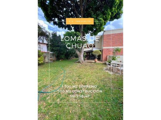 Luxury home in Caracas, Municipio Libertador