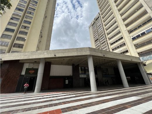 Escritório - Caracas, Municipio Libertador