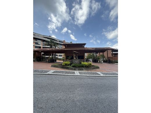 아파트 / 카라카스, Municipio Libertador