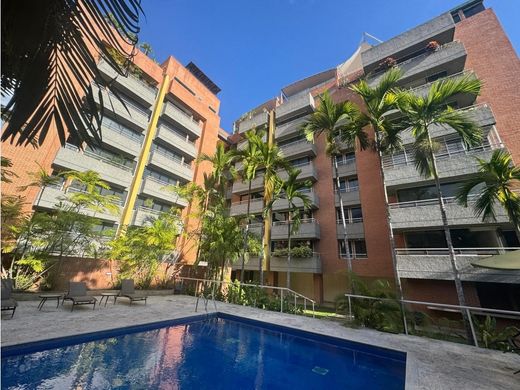 カラカス, Municipio Libertadorのペントハウス