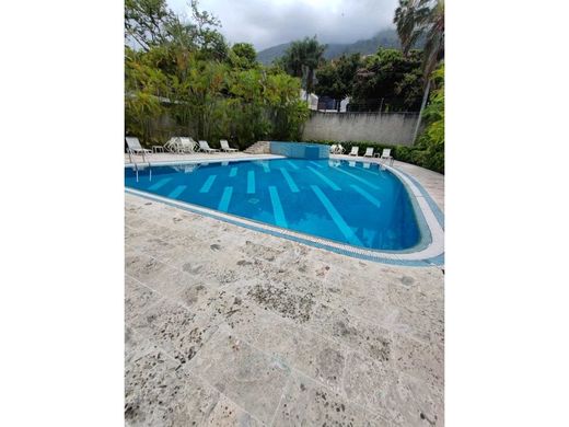 Apartament w Caracas, Municipio Libertador