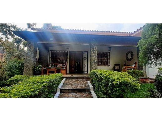 Luxury home in Nueva Caracas, Distrito Capital