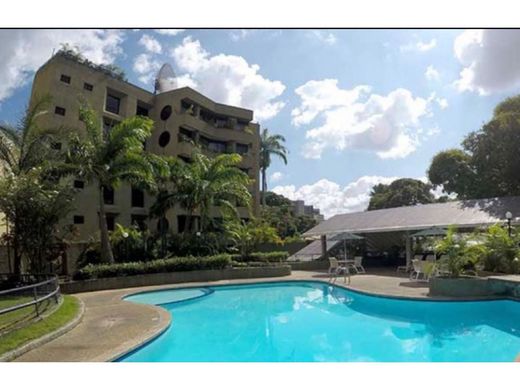 Appartement à Caracas, Municipio Libertador