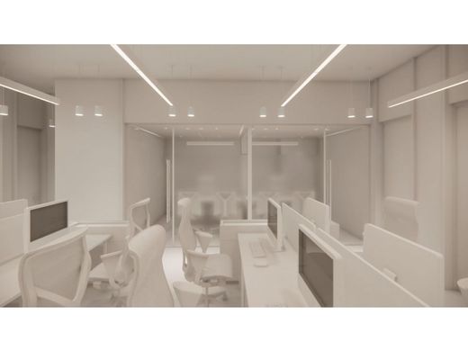 Office in Nueva Caracas, Distrito Capital