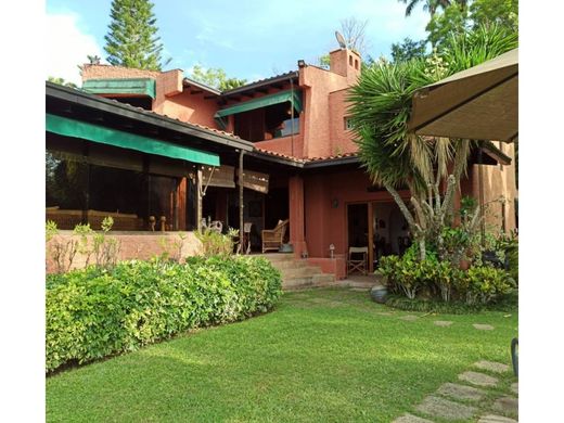 Lüks ev Karakas, Municipio Libertador