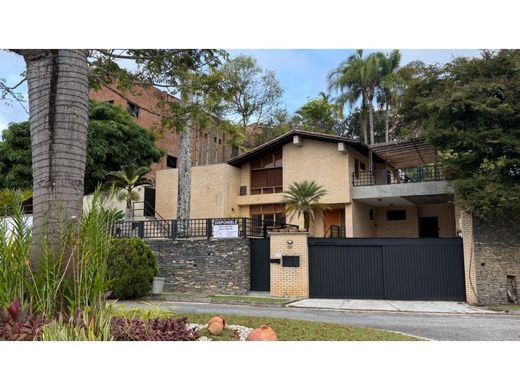 Luxury home in Nueva Caracas, Distrito Capital