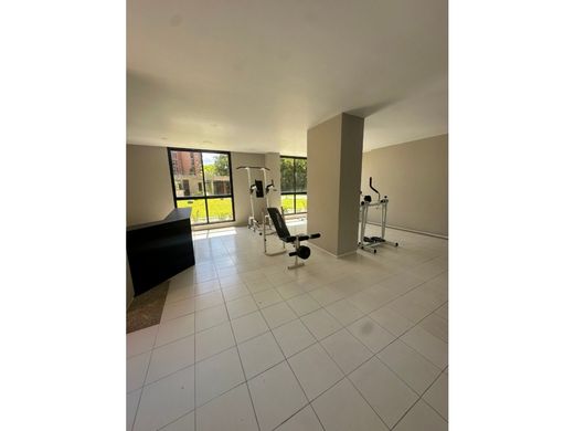 Daire Nueva Caracas, Distrito Capital