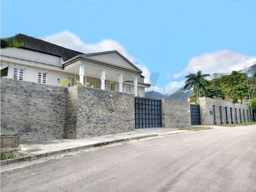 ‏בתי יוקרה ב  קראקס, Municipio Libertador