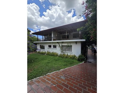 ‏בתי יוקרה ב  קראקס, Municipio Libertador