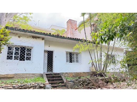 Teren w Caracas, Municipio Libertador