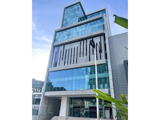 カラカス, Municipio Libertadorのオフィス