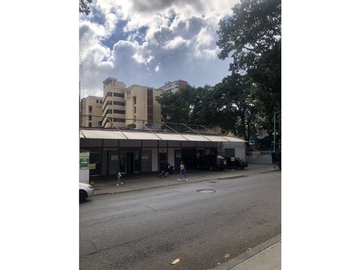 地皮  卡拉卡斯, Municipio Libertador