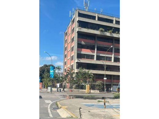 Escritório - Nueva Caracas, Distrito Capital