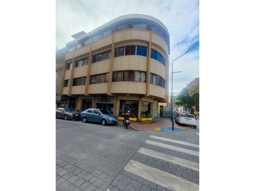 Complexos residenciais - Caracas, Municipio Libertador