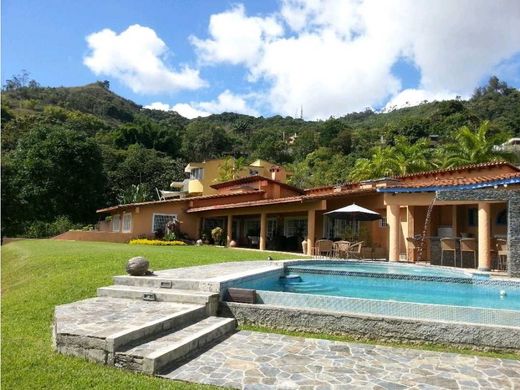 Luxury home in Caracas, Municipio Libertador
