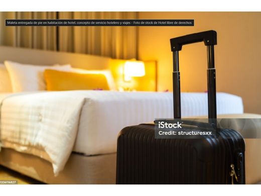 Hôtel à Barquisimeto, Municipio Iribarren