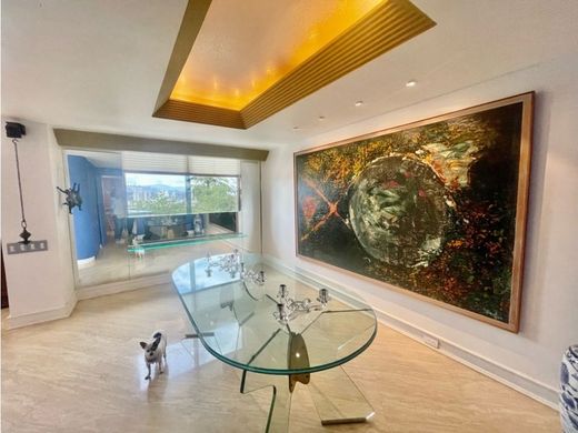 Apartment in Caracas, Municipio Libertador